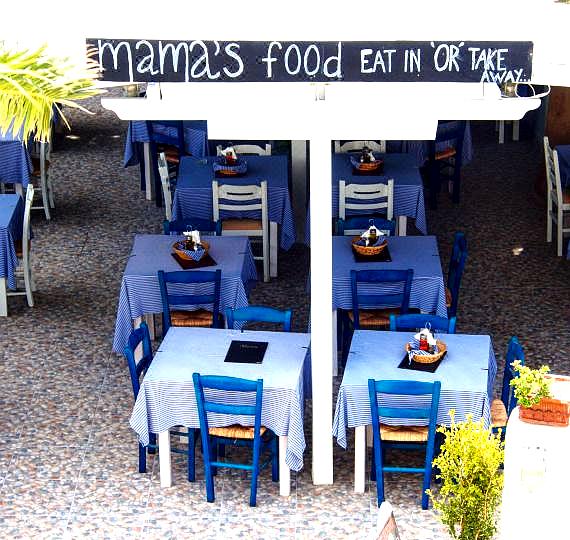 Villa Markos